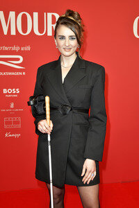 Glamour Women of the Year Award 2025 in Berlin