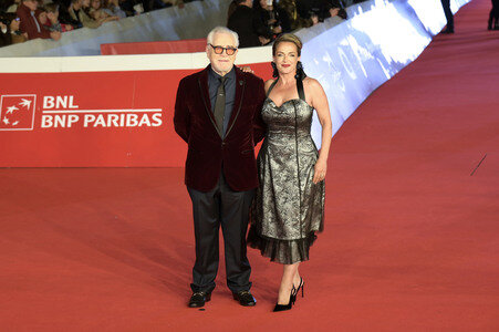 Filmpremiere 'Glenrothan', Internationales Filmfestival Rom 2025