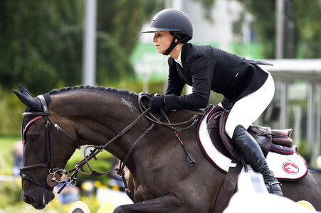 Global Jumping Berlin 2017