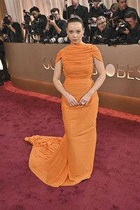 Golden Globe Awards 2026 in Beverly Hills