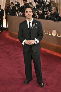 Golden Globe Awards 2026 in Beverly Hills