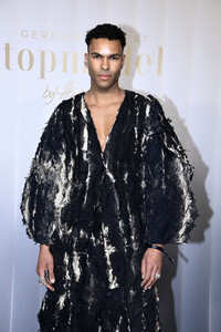 Kino-Preview der 21. Staffel 'Germany's Next Topmodel - by Heidi Klum' in Berlin