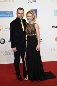 Goldene Kamera 2018 in Hamburg