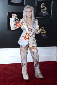 60. Grammy Awards in New York
