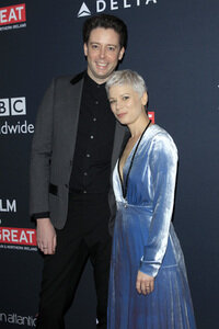 'Film is Great' Empfang der britischen Oscar-Nominierten in Los Angeles