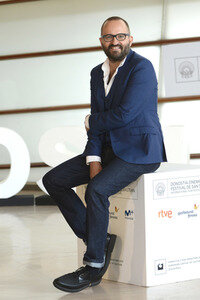 'El guardián invisible' Photocall, San Sebastian Film Festival 2016