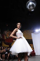 Christophe Guillarmé Fashion Show, Fashion Week Paris