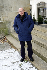 02.02.2026<br>Sightseeing Tour mit Gregor Gysi durch Görlitz