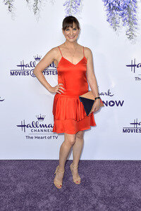 Hallmark Channel Summer TCA 2018 in Beverly Hills