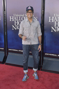 Opening der Halloween Horror Nights in Universal City