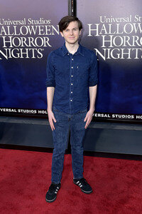 Opening der Halloween Horror Nights in Universal City