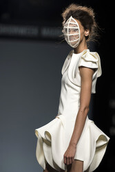 Maya Hansen Show, Fashion Week Madrid