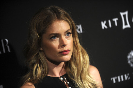 Harper's Bazaar Icons 2015 Party in New York
