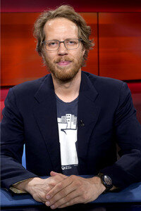Talkshow 'hart aber fair' in Berlin