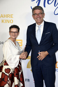 75 Jahre HDF KINO e.V. in Berlin