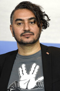 'Headbang Lullaby' Photocall, Berlinale 2017
