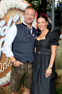 TV Show 'HeidiFest by Heidi Klum' in München