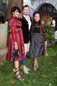 TV Show 'HeidiFest by Heidi Klum' in München