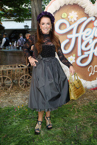 TV Show 'HeidiFest by Heidi Klum' in München