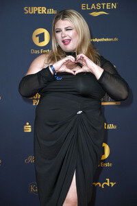 Goldene Henne 2025 in Leipzig