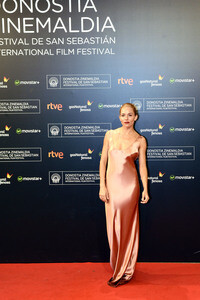 'High-Rise' Premiere, San Sebastian Film Festival 2015
