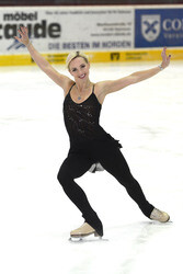 'Holiday on Ice - Passion' Photocall, Hannover