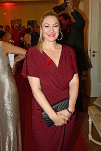 Hope Gala 2025 in Dresden