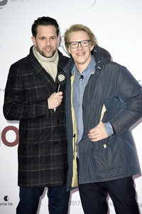 Filmpremiere 'Hot Dog' in Berlin