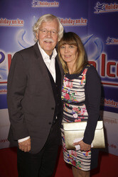 'Holiday On Ice - Passion' Gala, Hamburg