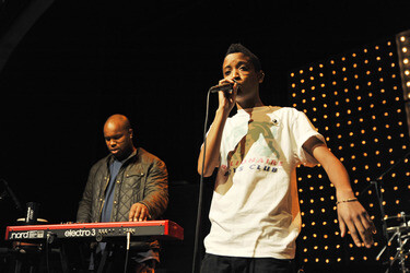 The Internet Konzert, Hamburg