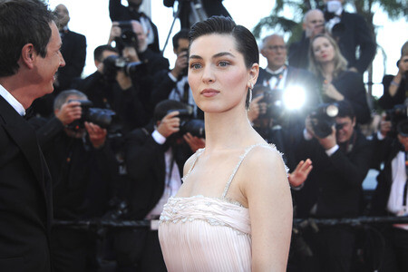Filmpremiere 'De Gaulle: Tilting Iron', Cannes Film Festival 2026