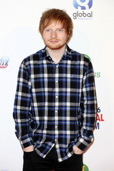 Jingle Bell Ball 2014, London