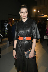 Kilian Kerner Fashion Show auf der Berlin Fashion Week A/W 2026 in Berlin