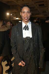 Kilian Kerner Fashion Show auf der Berlin Fashion Week A/W 2026 in Berlin