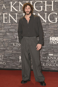 Serienpremiere 'A Knight of the Seven Kingdoms' in Rom