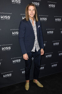 Launchparty des Makeup Labels KISS NY Pro in München