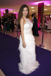 Gloria - Deutscher Kosmetikpreis 2017 in Düsseldorf