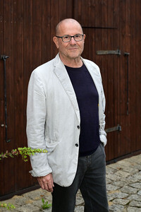 Konzert von Stephan Krawczyk in Markersdorf