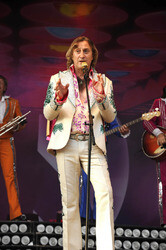 Konzert von Dieter Thomas Kuhn in Hamburg