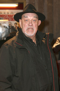 Filmpremiere 'Kundschafter des Friedens' in Essen