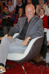 'Markus Lanz' Talkshow, Hamburg