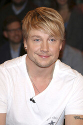 'Markus Lanz' Talkshow, Hamburg