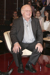 'Markus Lanz' Talkshow, Hamburg