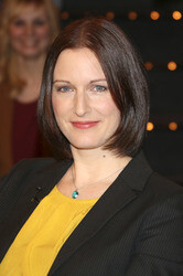 'Markus Lanz' Talkshow, Hamburg