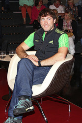 'Markus Lanz' Talkshow, Hamburg