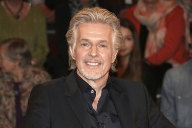 'Markus Lanz' Talkshow, Hamburg