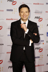 PRG Live Entertainment Awards 2015, Frankfurt