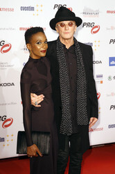 PRG Live Entertainment Awards 2015, Frankfurt