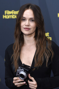 Filmpremiere 'Das Mädchen mit der Leica', Filmfest Hamburg 2026