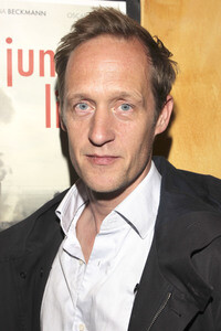 Filmpremiere 'Junges Licht' in Hamburg